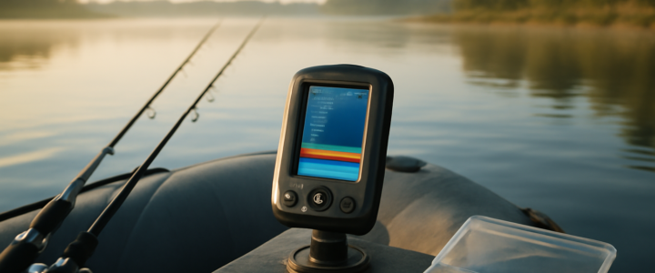 Panduan Pemula Memilih Fish Finder untuk Perairan Indonesia Panduan Pemula Memilih Fish Finder untuk Perairan Indonesia