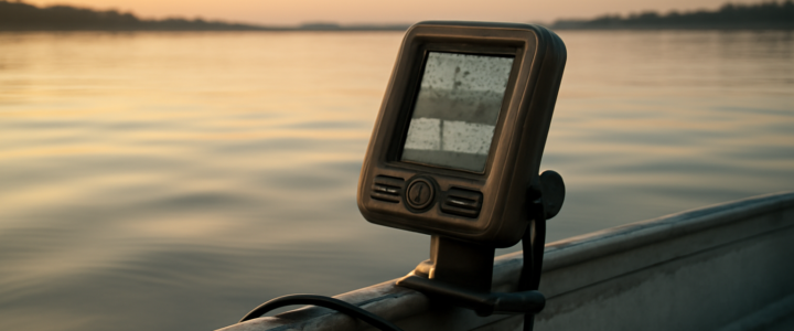Tips Memasang Fish Finder untuk Pemula: Panduan Singkat